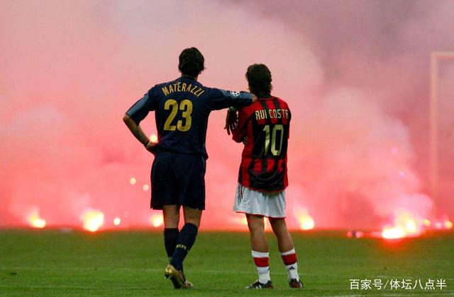 迪纳塔莱：斯帕莱蒂的进攻体系让前锋受益，相信球迷会喜欢他