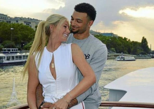 官方：利物浦签下17岁前锋威尔-赖特；据悉费用为20万镑（官宣：利物浦签下17岁前锋威尔-赖特，费用据悉为20万英镑）