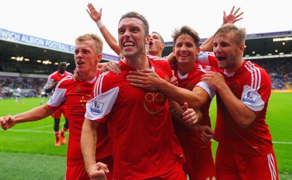 难打硬仗？枪手对阵英超前八有5场丢分，12月末再战维拉