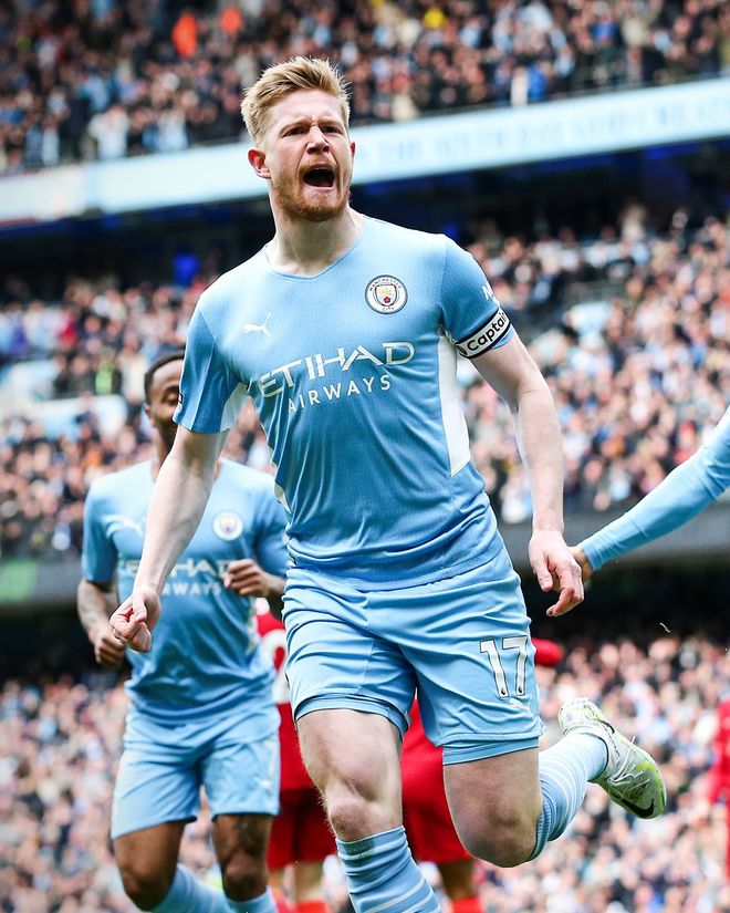 这队踢得像一台机器