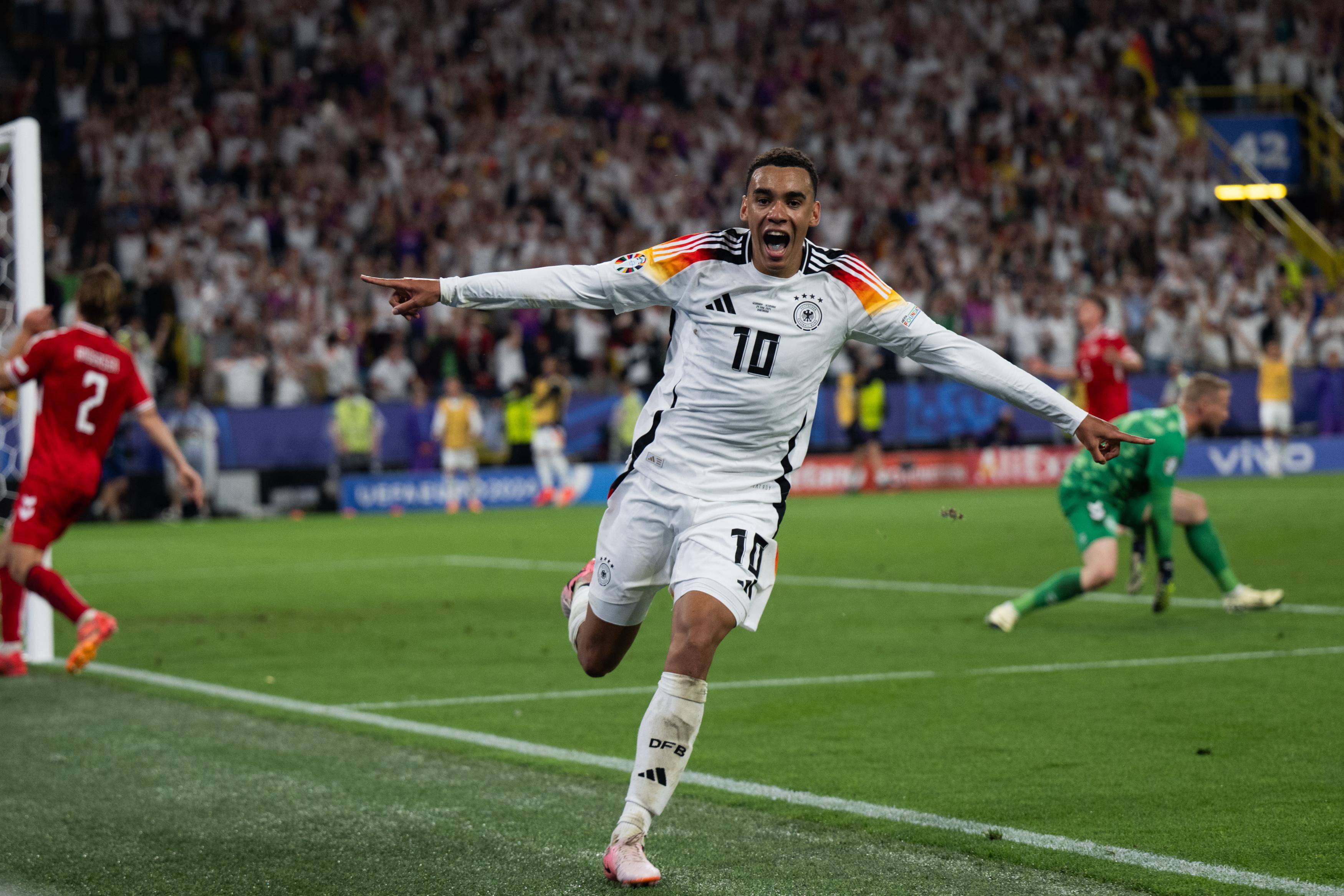 的双重较量 的双重较量